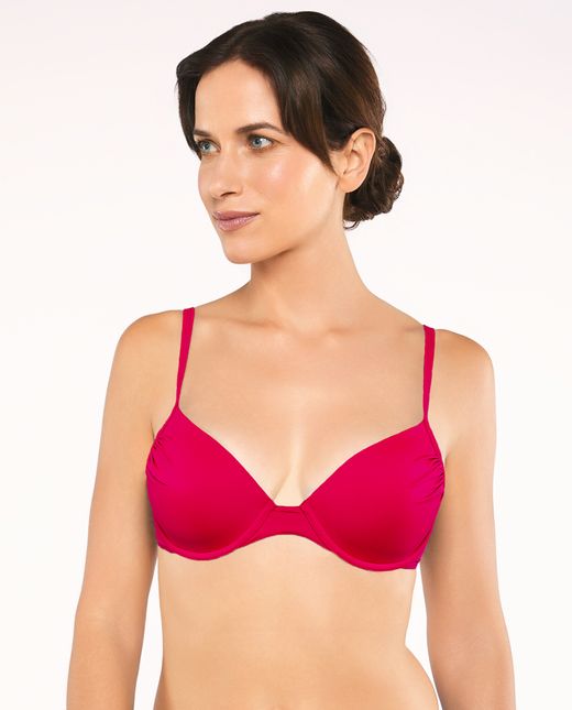 Bikini Onades-Red Point Sujetador Aros Foam Balconet CATANIA