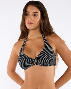 Бикини Onades-Red Point Бюстгальтер с верхним кольцом MAIRA