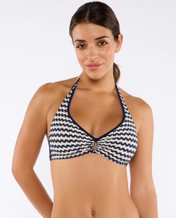 Бикини Onades-Red Point Бюстгальтер с верхним кольцом NARA