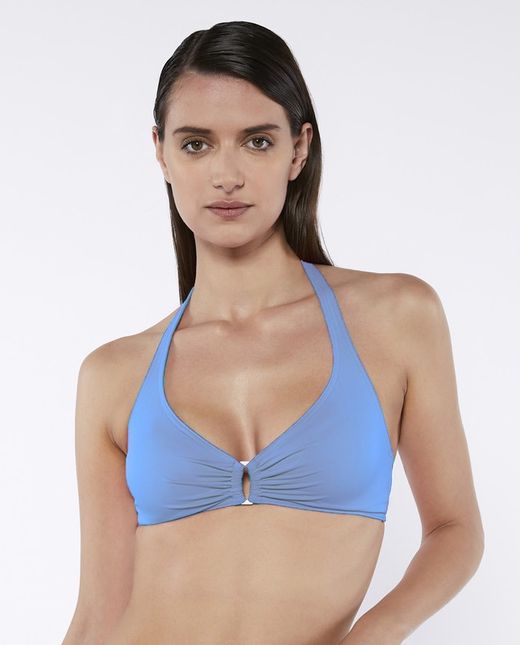 Бикини Onadfes-Red Point Bra Top Ring CATANIA