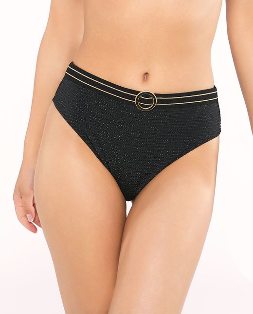 Bikini Red Point Braguita Alta CIARA