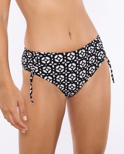 Бикини Red Point с высоким регулируемым низом DARA