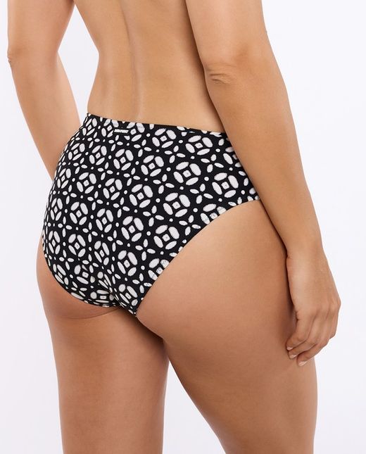 Бикини Red Point с высоким регулируемым низом DARA