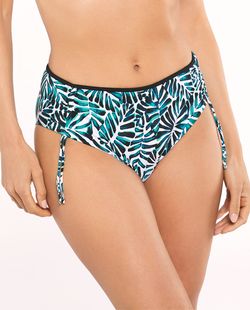 Bikini Red Point Braguita Alta Regulable FAINA