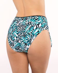 Bikini Red Point Braguita Alta Regulable FAINA