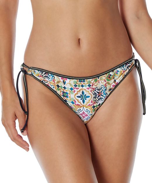 Red Point Bikini GRETA mit gebundenem Unterteil