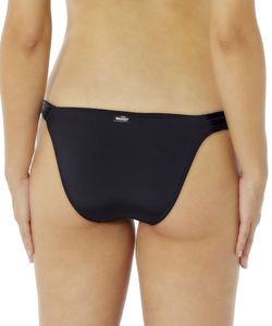 Bikini Red Point Tied Panty Sali