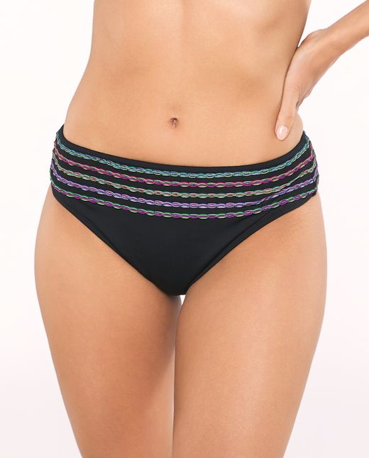 Bikini Red Point Braguita Básica AGNES