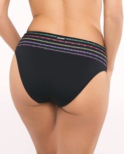 Bikini Red Point Braguita Básica AGNES