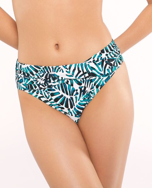 Bikini Red Point Braguita Básica Especial FAINA