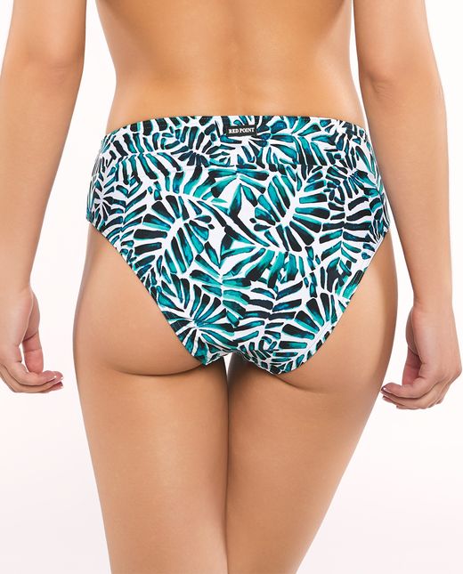 Bikini Red Point Braguita Básica Especial FAINA