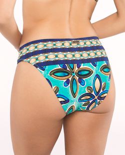 Bikini Red Point Braguita Básica GINA