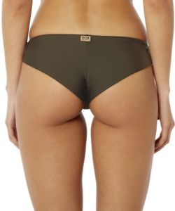 Bikini Red Point Eco brasilianisches Unterteil