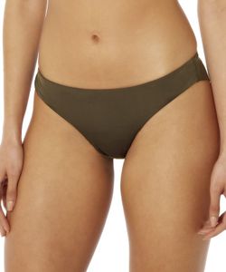Bikini Red Point Eco brasilianisches Unterteil