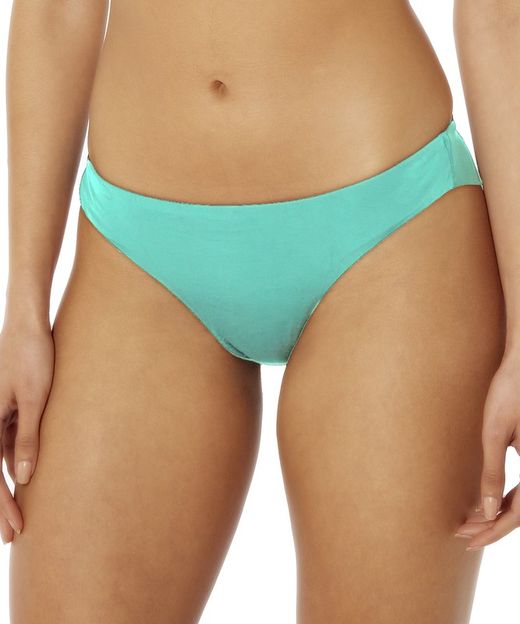 Bikini Red Point Eco brasilianisches Unterteil