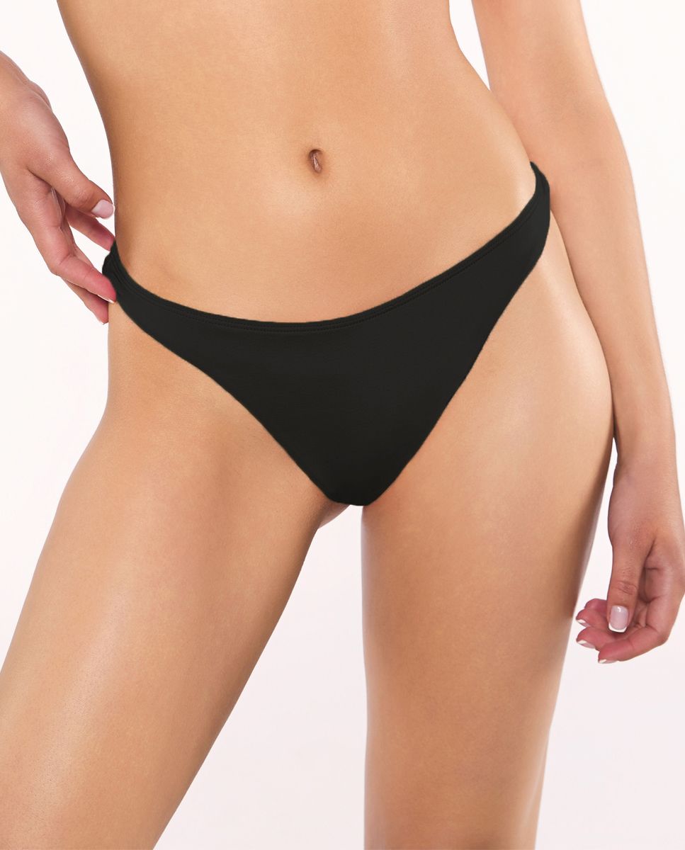 Bikini Red Point Braguita Tanga ECO 1202210-Coral-L