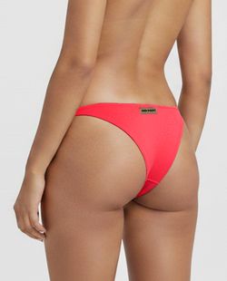 Bikini Red Point Eco Brazilian Bottom