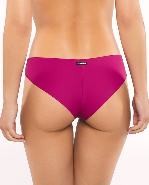Bikini Red Point Braziliaans broekje Sali