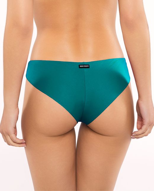 Bikini Red Point Braziliaans broekje Sali
