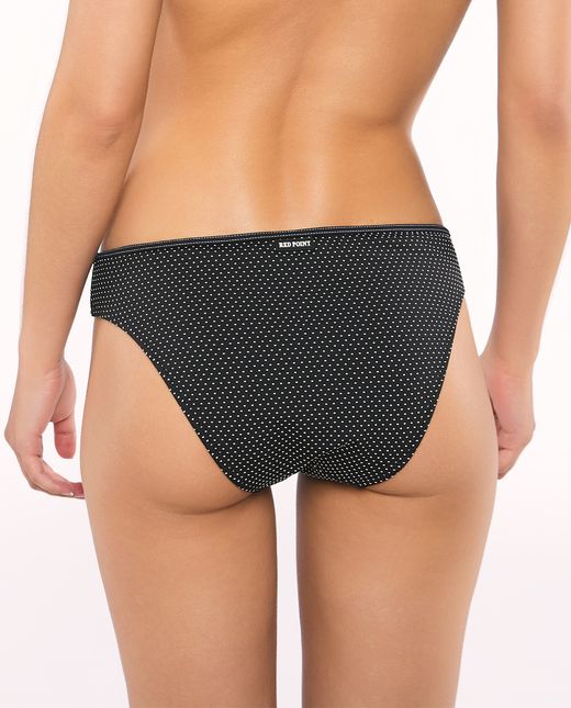 Red Point bikini heupbroekje ALDARA