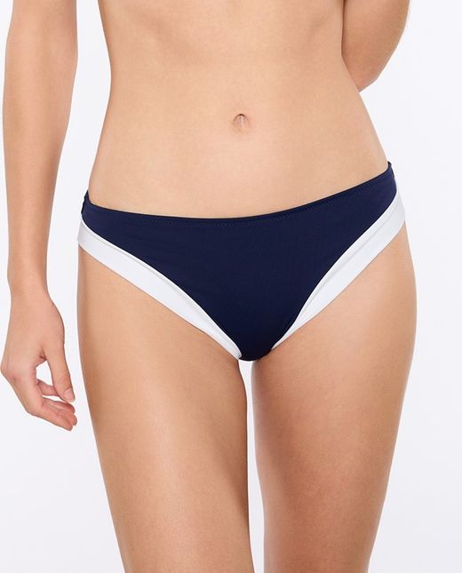 Red Point bikini heupbroekje ANTAO