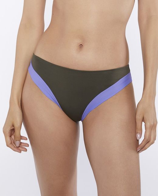 Red Point Bikini-Hüftslip ANTAO