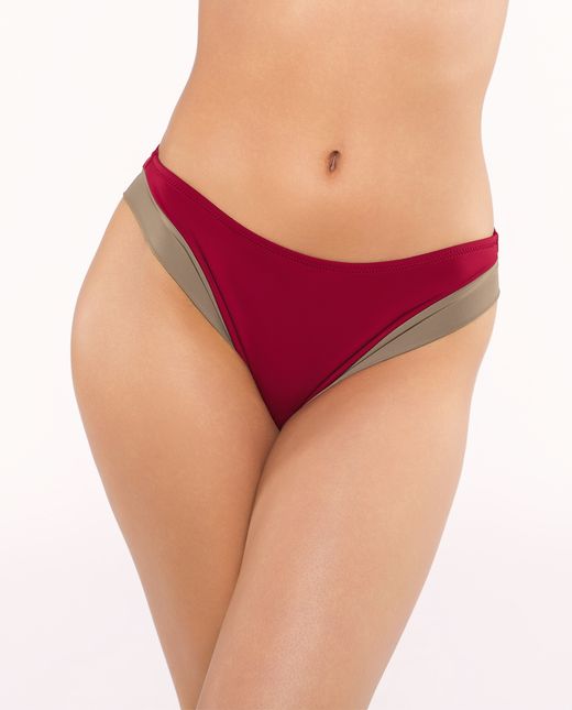 Red Point bikini heupbroekje ANTAO