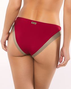 Red Point bikini heupbroekje ANTAO
