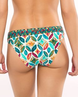 Bikini Red Point Braguita Cadera BECKY
