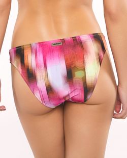 Bikini Red Point Braguita Cadera BINDY