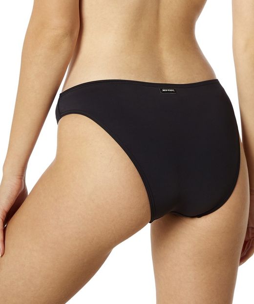 Bikini Red Point heupslip Sali