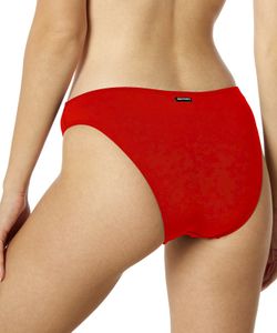 Bikini Red Point heupslip Sali