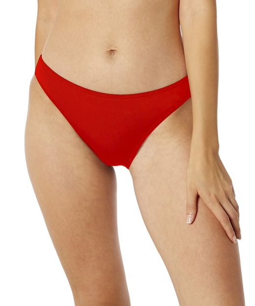 Bikini Red Point heupslip Sali