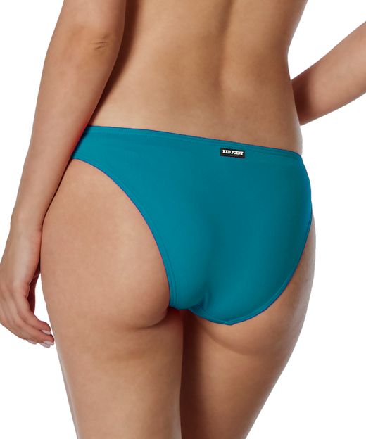 Bikini Red Point heupslip Sali