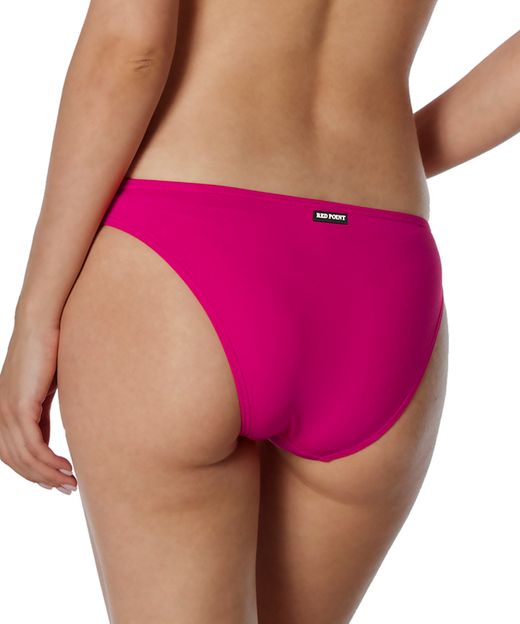 Bikini Red Point heupslip Sali