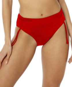 Bikini Red Point Sali Control Brief