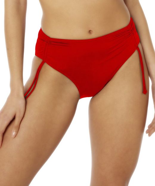 Bikini Red Point Sali Control Brief