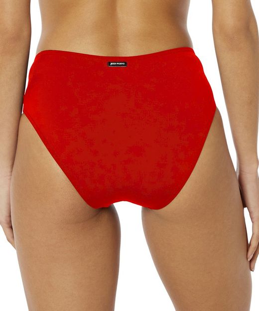 Bikini Red Point Sali Control Brief