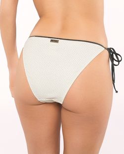 Bikini Red Point Braguita Mini CHLOE