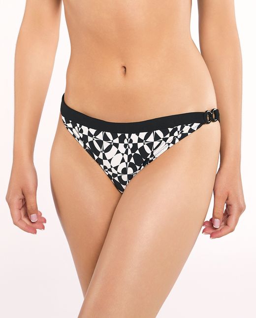 Bikini Red Point Braguita Mini EDNA