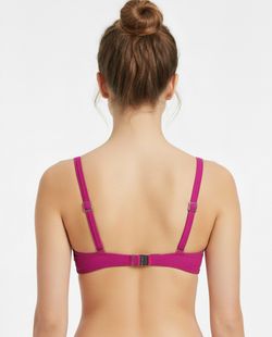 Bikini Red Point Sujetador Aros "C" o "D" SALI