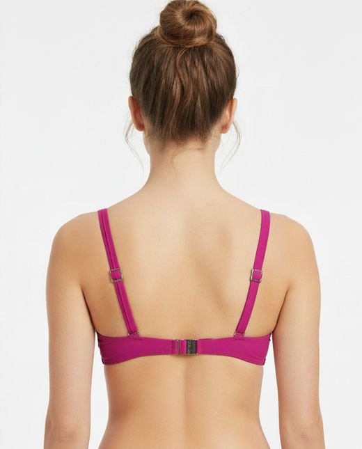 Bikini Red Point Sujetador Aros "C" o "D" SALI