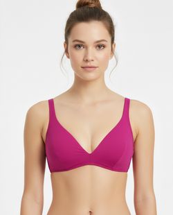 Bikini Red Point Sujetador Aros "C" o "D" SALI