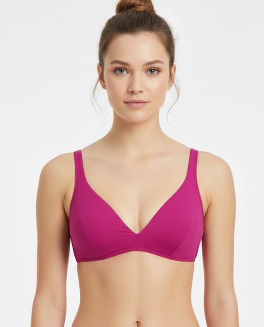 Bikini Red Point Sujetador Aros "C" o "D" SALI