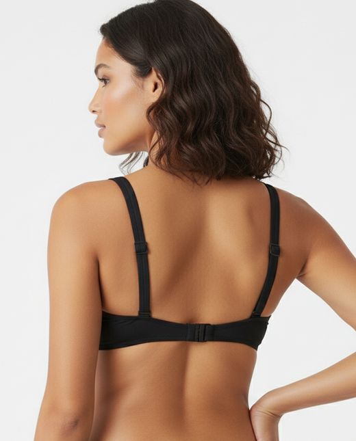 Bikini Red Point Sujetador Aros "C" o "D" SALI