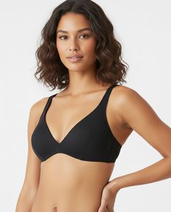 Bikini Red Point Sujetador Aros "C" o "D" SALI