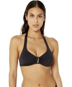 Bikini Red Point BH Top Ring B Sali