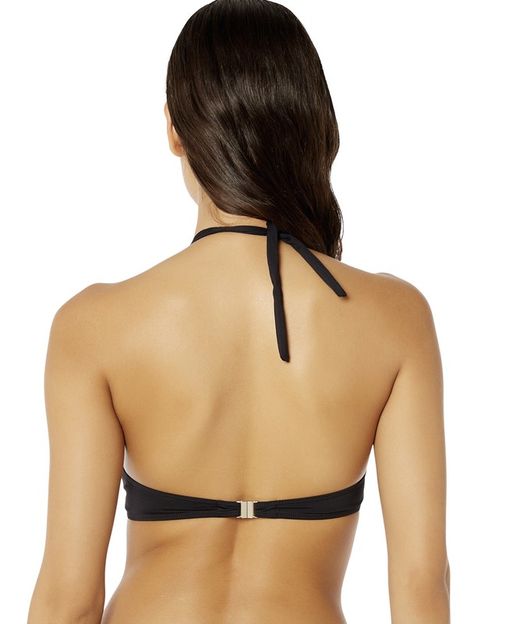 Bikini Red Point BH Top Ring B Sali