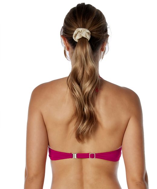 Bikini Red Point BH Top Ring B Sali