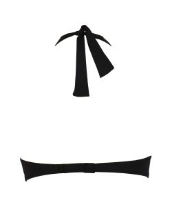 Bikini-BH mit roter Spitze ANTAO